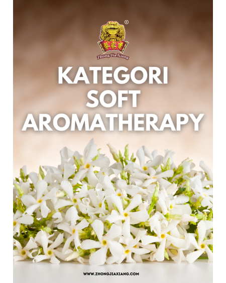 Soft AromaTherapy