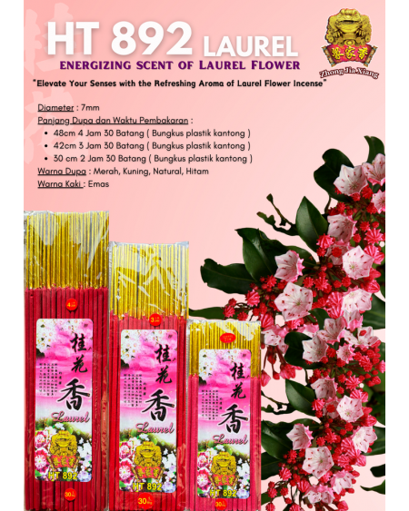Aroma therapy