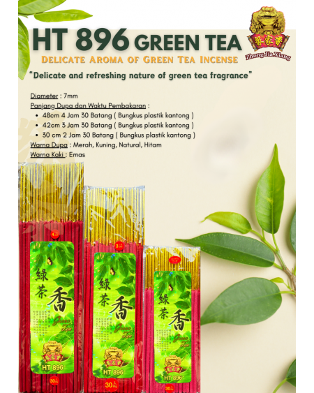 Aroma therapy