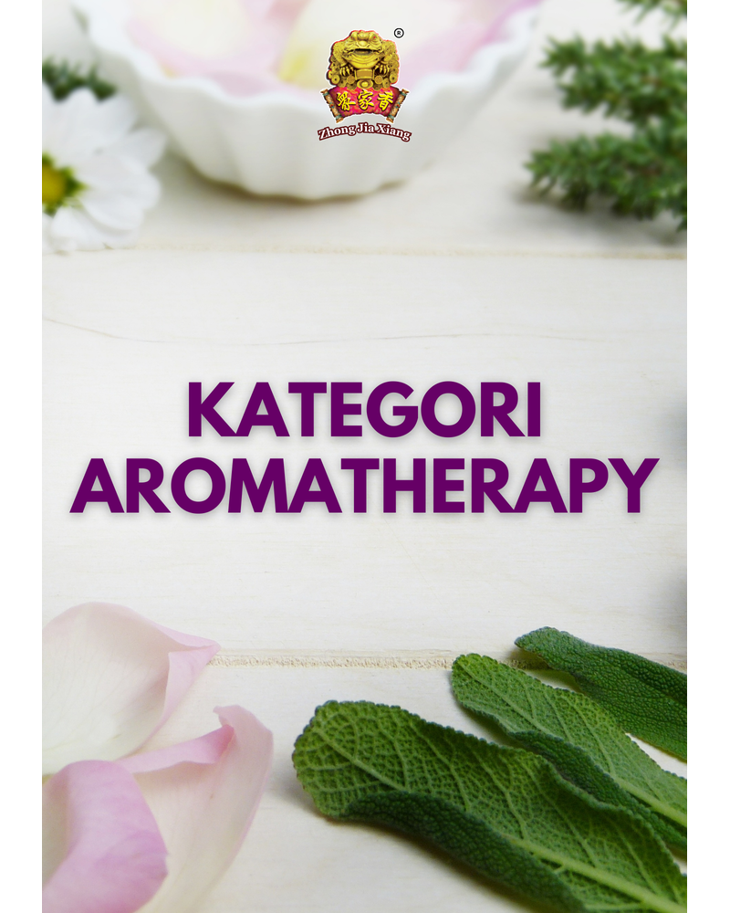 Aroma therapy